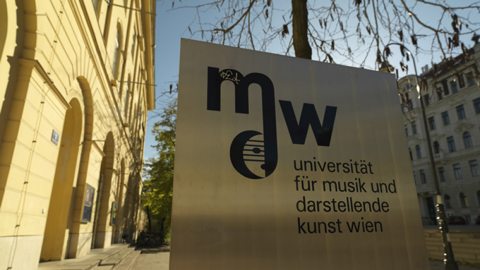 Place: mdw University of Music and Performing Arts, Vienna Relationships » Performing the Jewish Archive